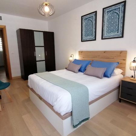 Relax & Home, Apartamento Con Terraza Y Parking La Zubia  Exterior photo