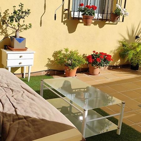 Relax & Home, Apartamento Con Terraza Y Parking La Zubia  Exterior photo