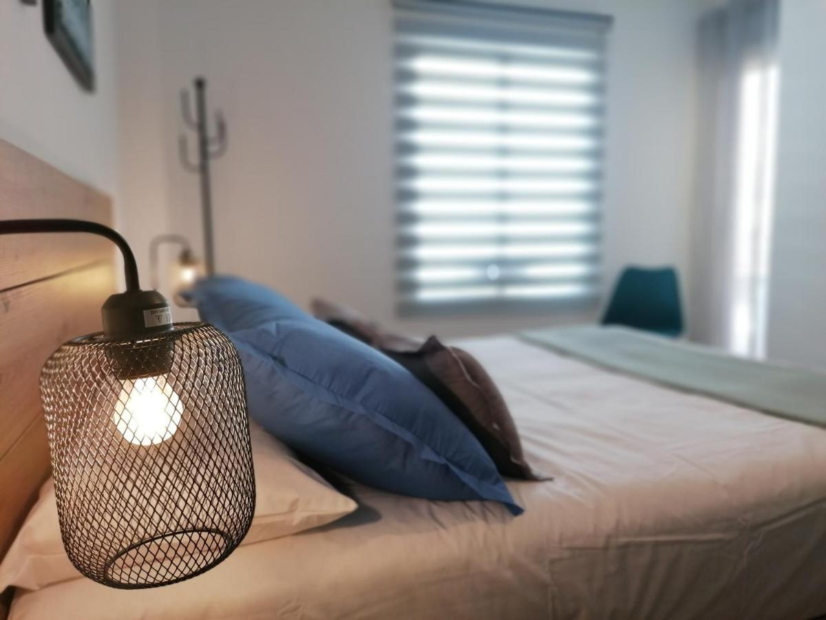 Relax & Home, Apartamento Con Terraza Y Parking La Zubia  Exterior photo