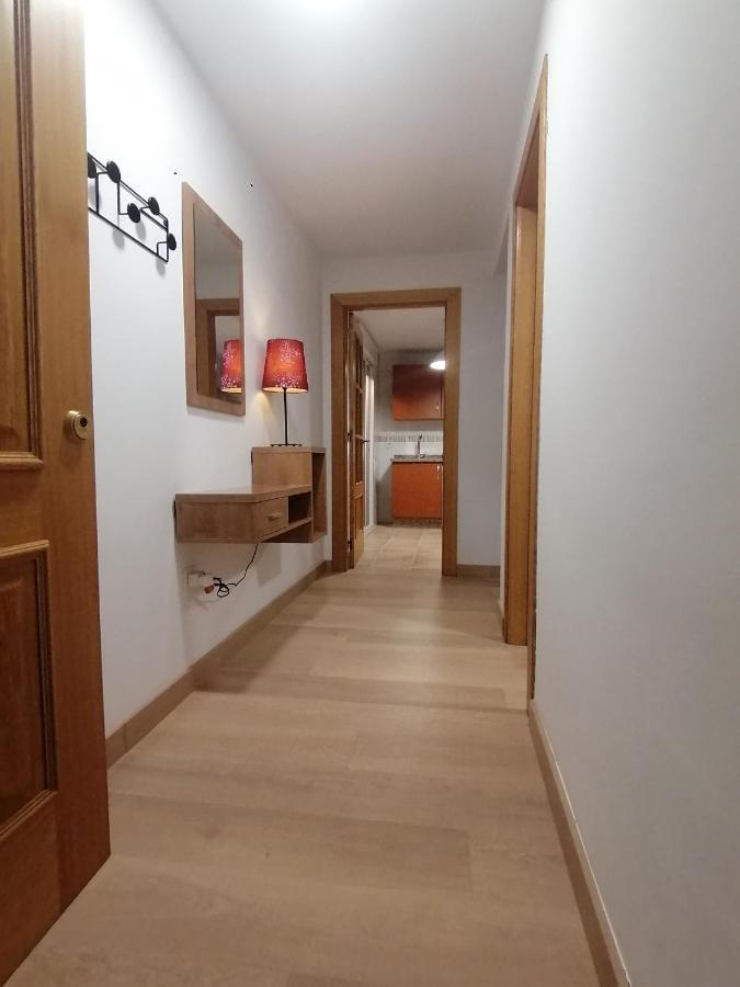 Relax & Home, Apartamento Con Terraza Y Parking La Zubia  Exterior photo