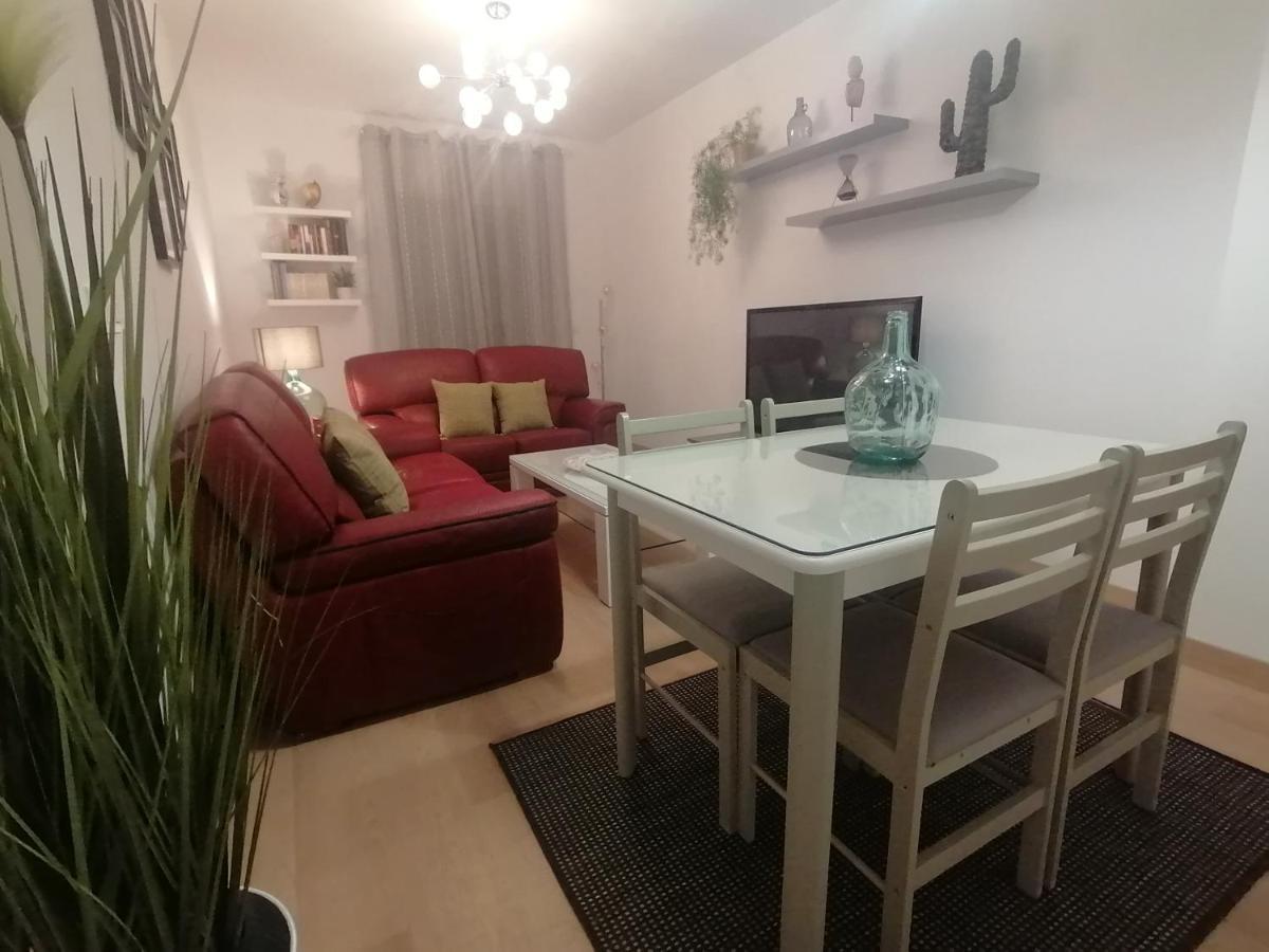 Relax & Home, Apartamento Con Terraza Y Parking La Zubia  Exterior photo