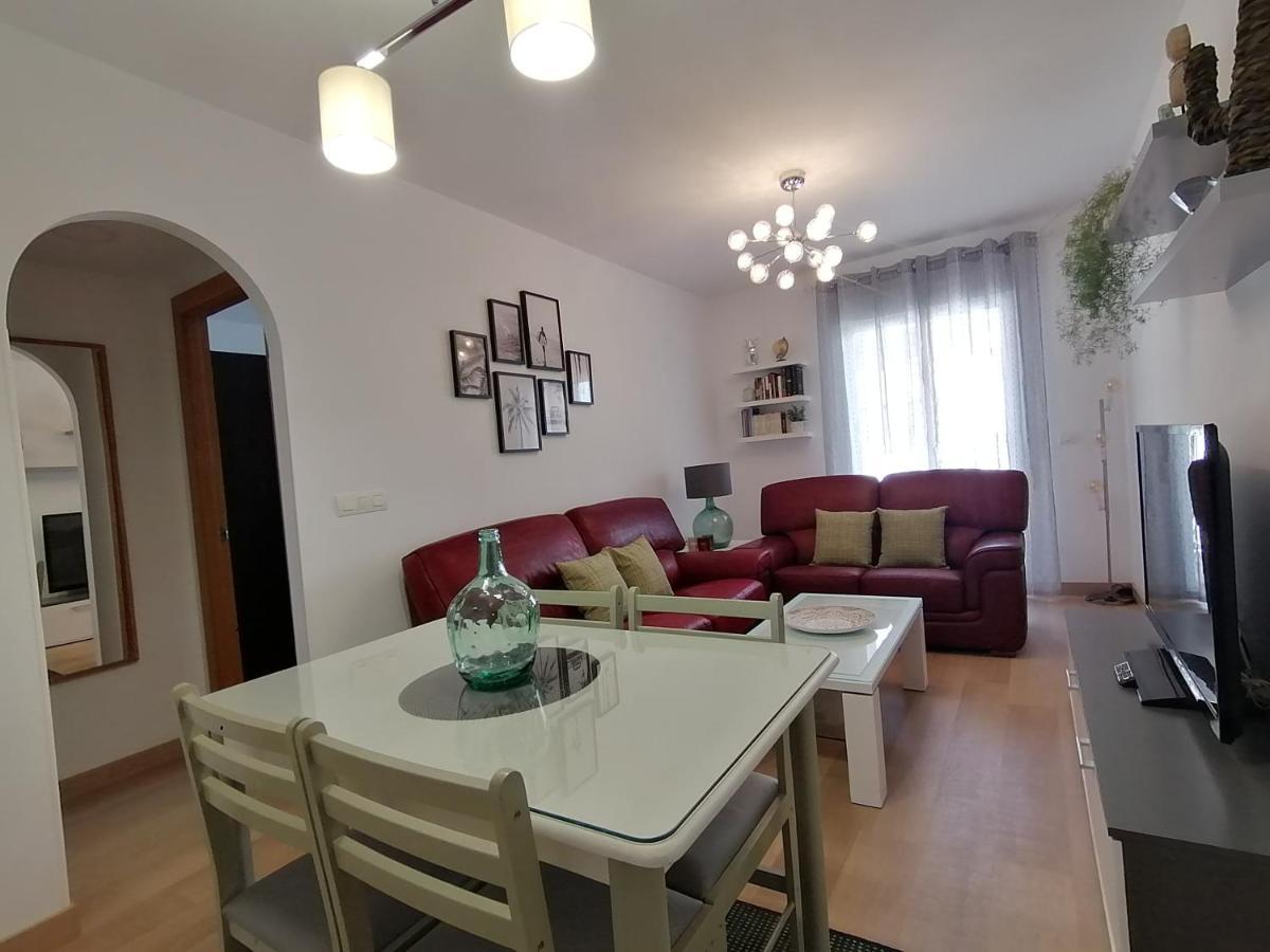 Relax & Home, Apartamento Con Terraza Y Parking La Zubia  Exterior photo