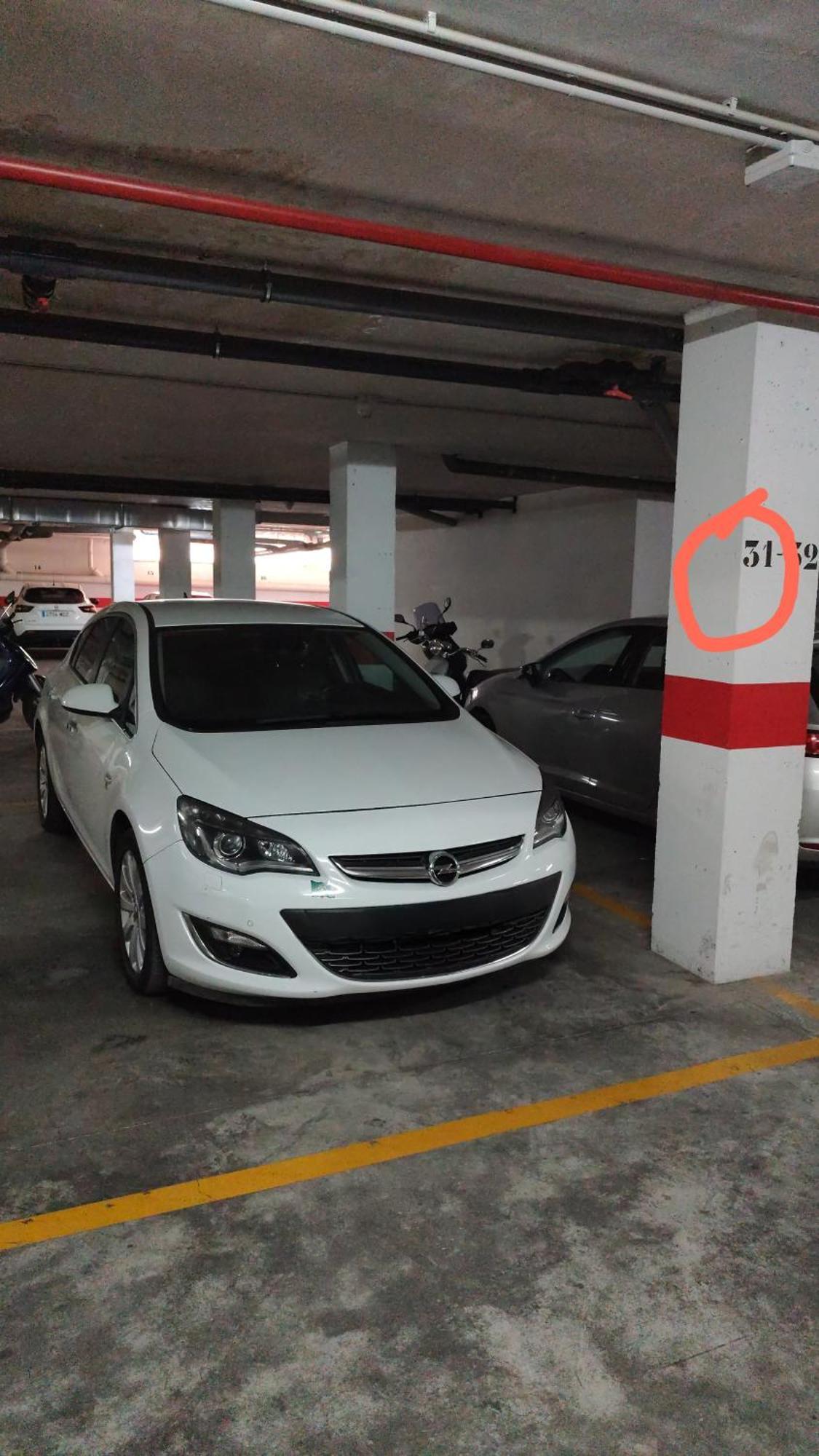 Relax & Home, Apartamento Con Terraza Y Parking La Zubia  Exterior photo