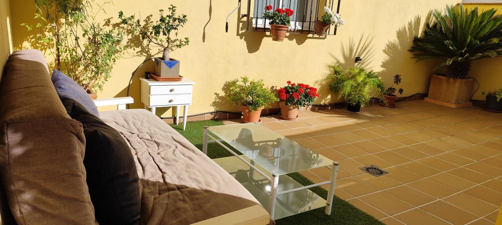 Relax & Home, Apartamento Con Terraza Y Parking La Zubia  Exterior photo